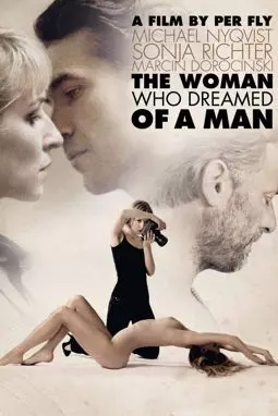 Женщина которая мечтала о мужчине - постер