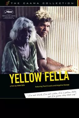 Yellow Fella - постер