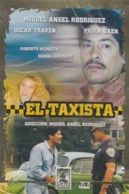 El taxista - постер