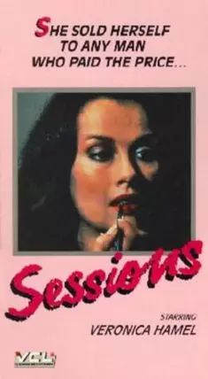 Sessions - постер