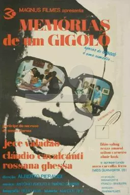 Memórias de um Gigolô - постер