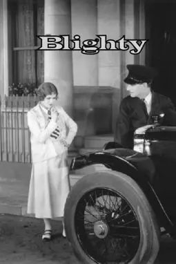 Blighty - постер