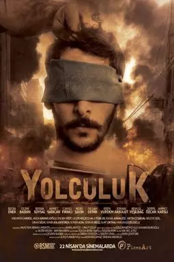 Yolculuk - постер