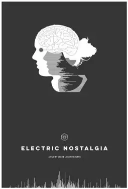 Electric Nostalgia - постер
