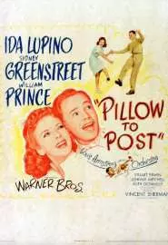 Pillow to Post - постер