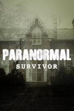 Paranormal Survivor - постер