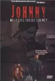 Johnny - постер