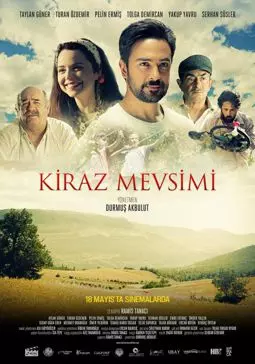 Kiraz Mevsimi - постер