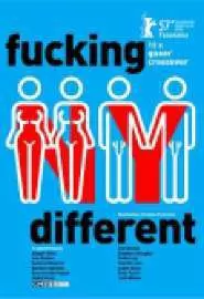 Fucking Different ew York - постер