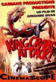 King Crab Attack - постер