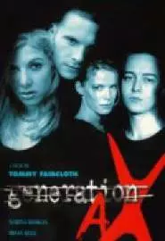 Generation Ax - постер