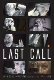 Last Call - постер