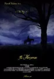 The Horseman - постер