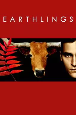 Земляне - эксплуатация животных - постер