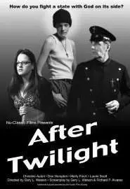 After Twilight - постер