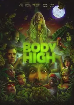 Body High - постер
