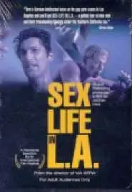 Секс и жизнь в Лос-Анджелесе - постер