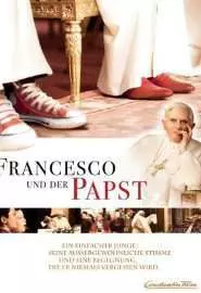 Francesco und der Papst - постер