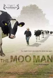The Moo Man - постер