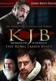 KJB: The Book That Changed the World - постер
