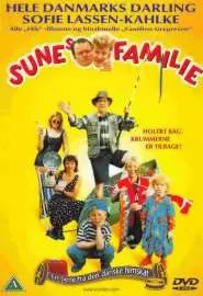 Sunes familie - постер