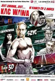 Варшавское похмелье - постер
