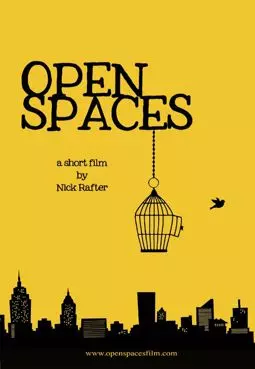 Open Spaces - постер