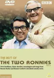 The Best of the Two Ronnies - постер
