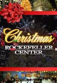 Рождество в Рокфеллер-центре - постер