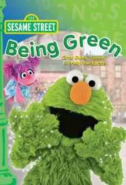 Being Green - постер