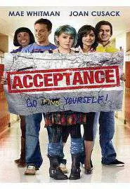 Acceptance - постер