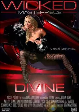 Divine - постер