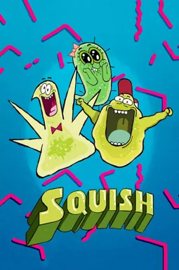 Squish - постер