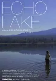 Echo Lake - постер