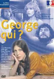 Кто Жорж? - постер