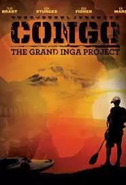 Congo: The Grand Inga Project - постер