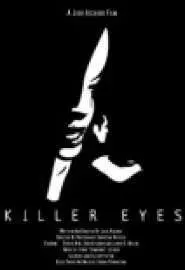 Killer Eyes - постер