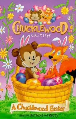 A Chucklewood Easter - постер