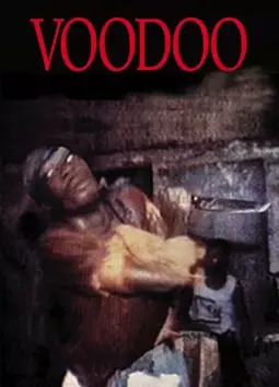 Voodoo - постер
