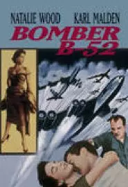 Bomber B-52 - постер