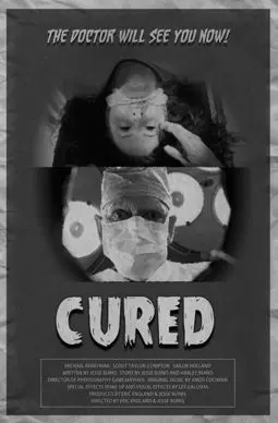 Cursed - постер