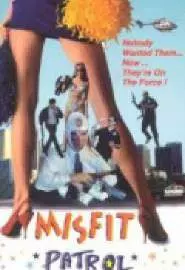 Misfit Patrol - постер