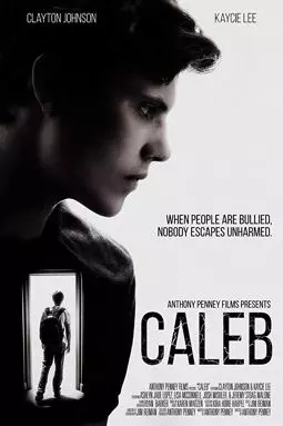 Caleb - постер