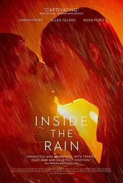 Inside the Rain - постер