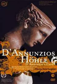 D'Annunzios Höhle - постер