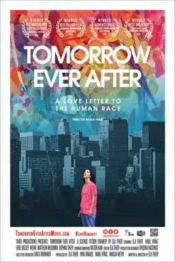 Tomorrow Ever After - постер