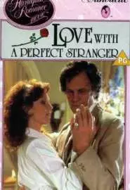 Love with the Perfect Stranger - постер