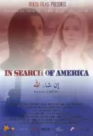 In Search of America, Inshallah - постер