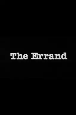 The Errand - постер