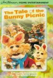 The Tale of the Bunny Picnic - постер